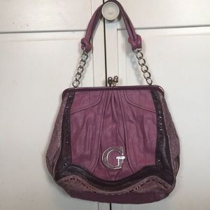 Guess bag